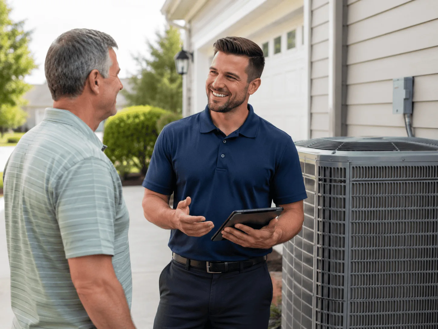 Heat Pump Installation King Ferry, NY FAQs